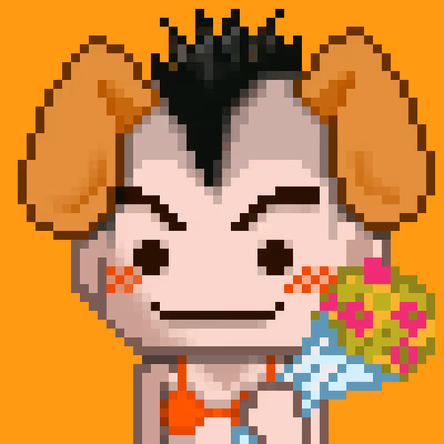 Sammypixelated