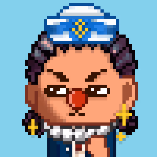 Sammypixelated