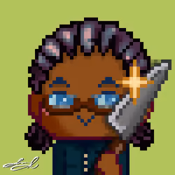 PIXELATED #3103
