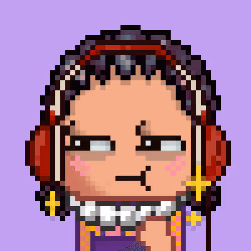 Sammypixelated