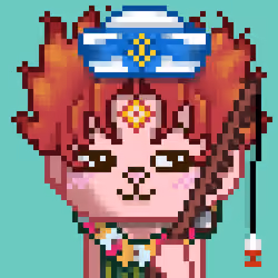 PIXELATED #2461