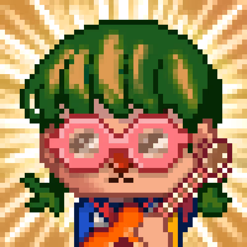 PIXELATED #2621