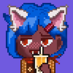 PIXELATED #1410