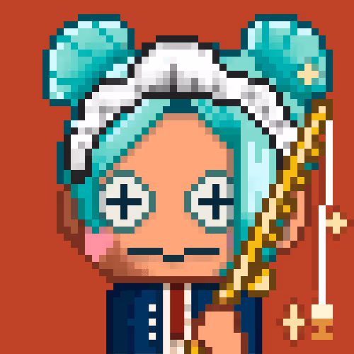 PIXELATED #625