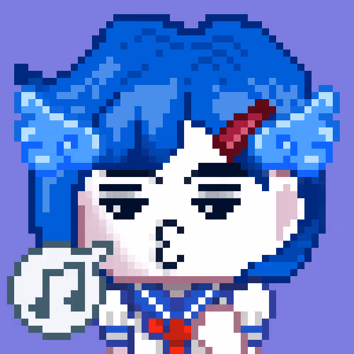 PIXELATED #85