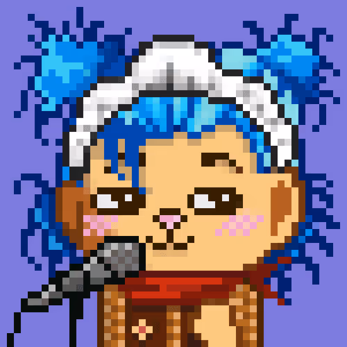 PIXELATED #1807