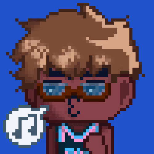 PIXELATED #2062