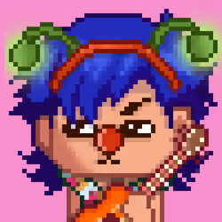PIXELATED #2682