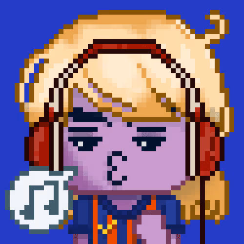 PIXELATED #525