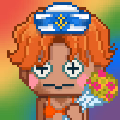 Sammypixelated