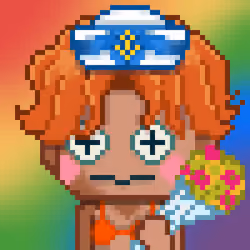 PIXELATED #3262
