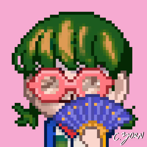 Sammypixelated
