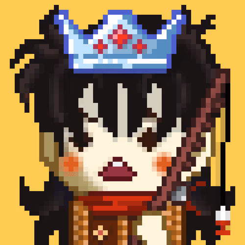 Sammypixelated