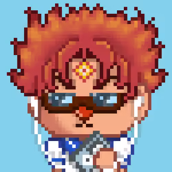 PIXELATED #2893