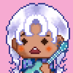 PIXELATED #3682
