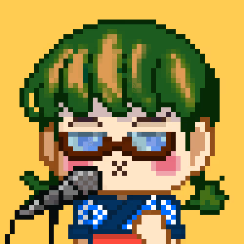 Sammypixelated