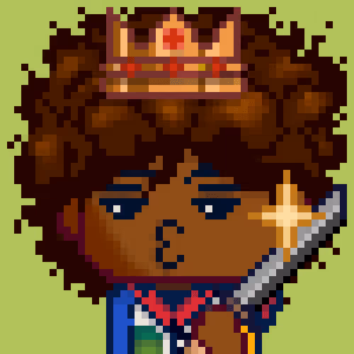 Sammypixelated