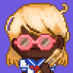 PIXELATED #1889