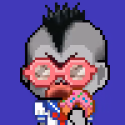 PIXELATED #3711