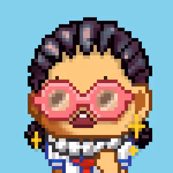 PIXELATED #2716