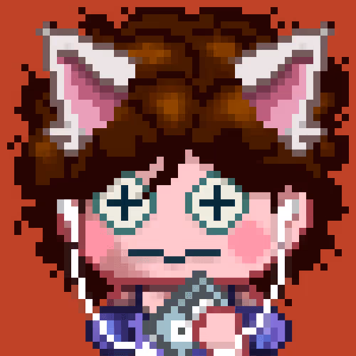 Sammypixelated