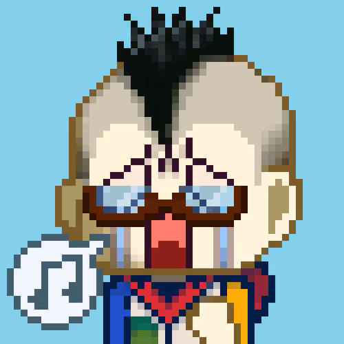 Sammypixelated