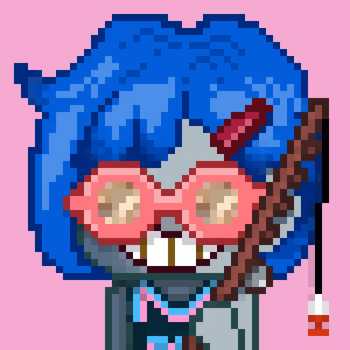 Sammypixelated