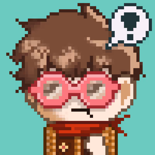 PIXELATED #2255
