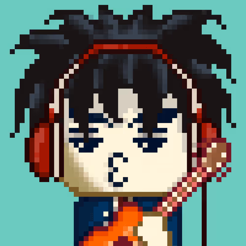 Sammypixelated