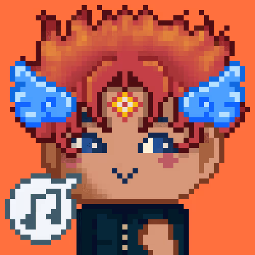 Sammypixelated