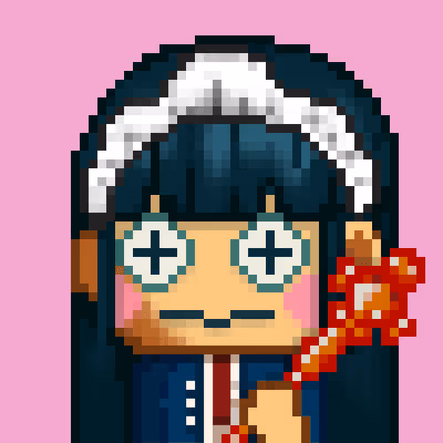 Sammypixelated