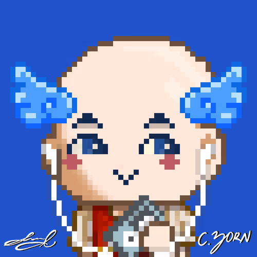 Sammypixelated