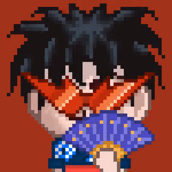 PIXELATED #2185