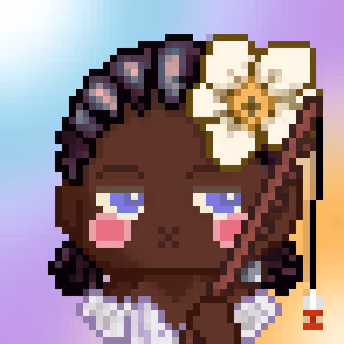 Sammypixelated