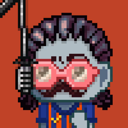 PIXELATED #895