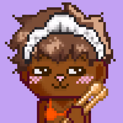 Sammypixelated