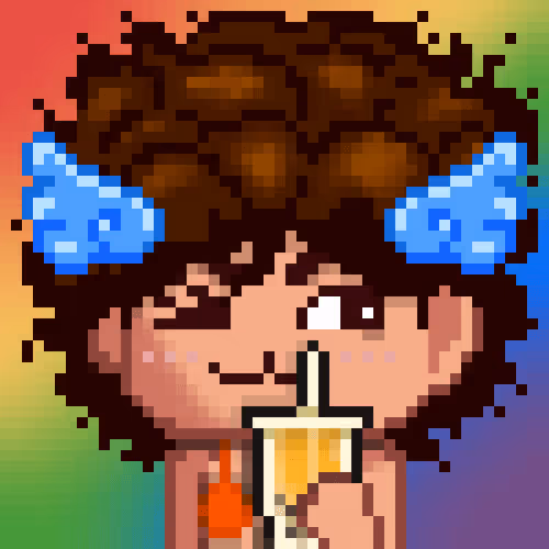 PIXELATED #2590