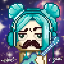 PIXELATED #72