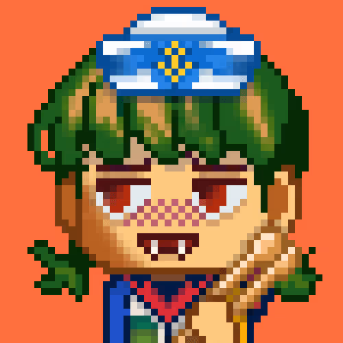 Sammypixelated