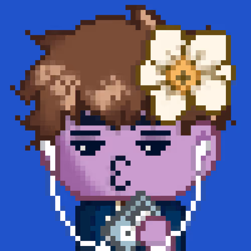 PIXELATED #2729