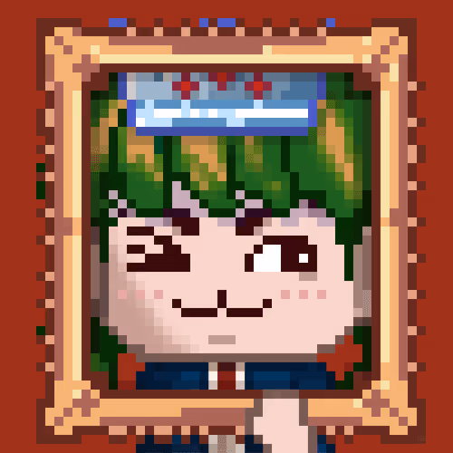 Sammypixelated