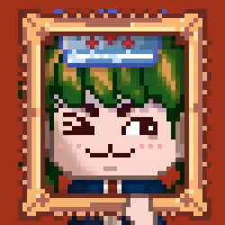 PIXELATED #3261