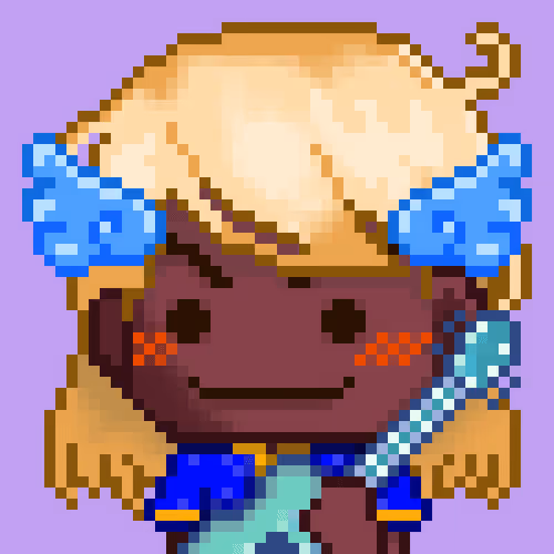 Sammypixelated