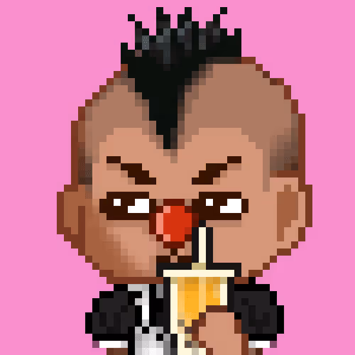 Sammypixelated