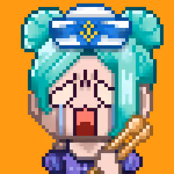 PIXELATED #101