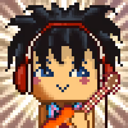 PIXELATED #471