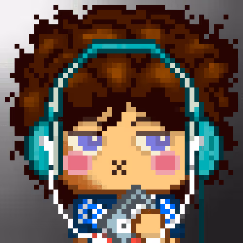 Sammypixelated