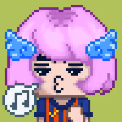 PIXELATED #1292
