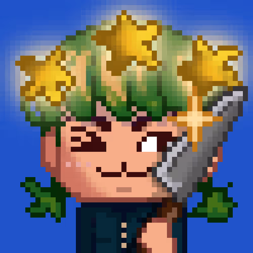 Sammypixelated