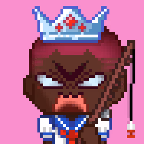 Sammypixelated